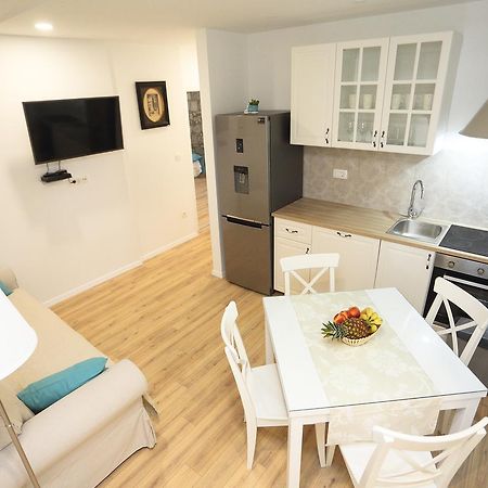 Split Old Town Suites 2 외부 사진