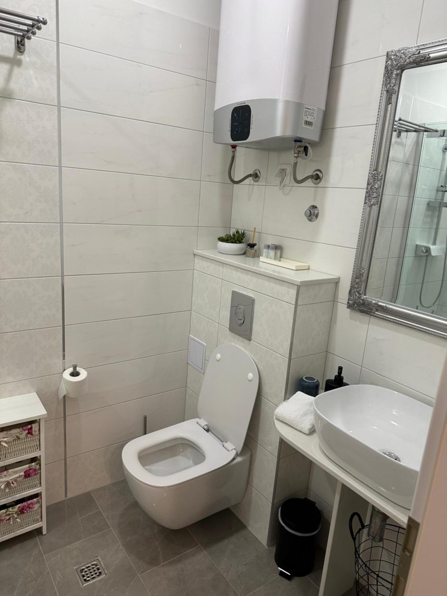 Split Old Town Suites 2 외부 사진