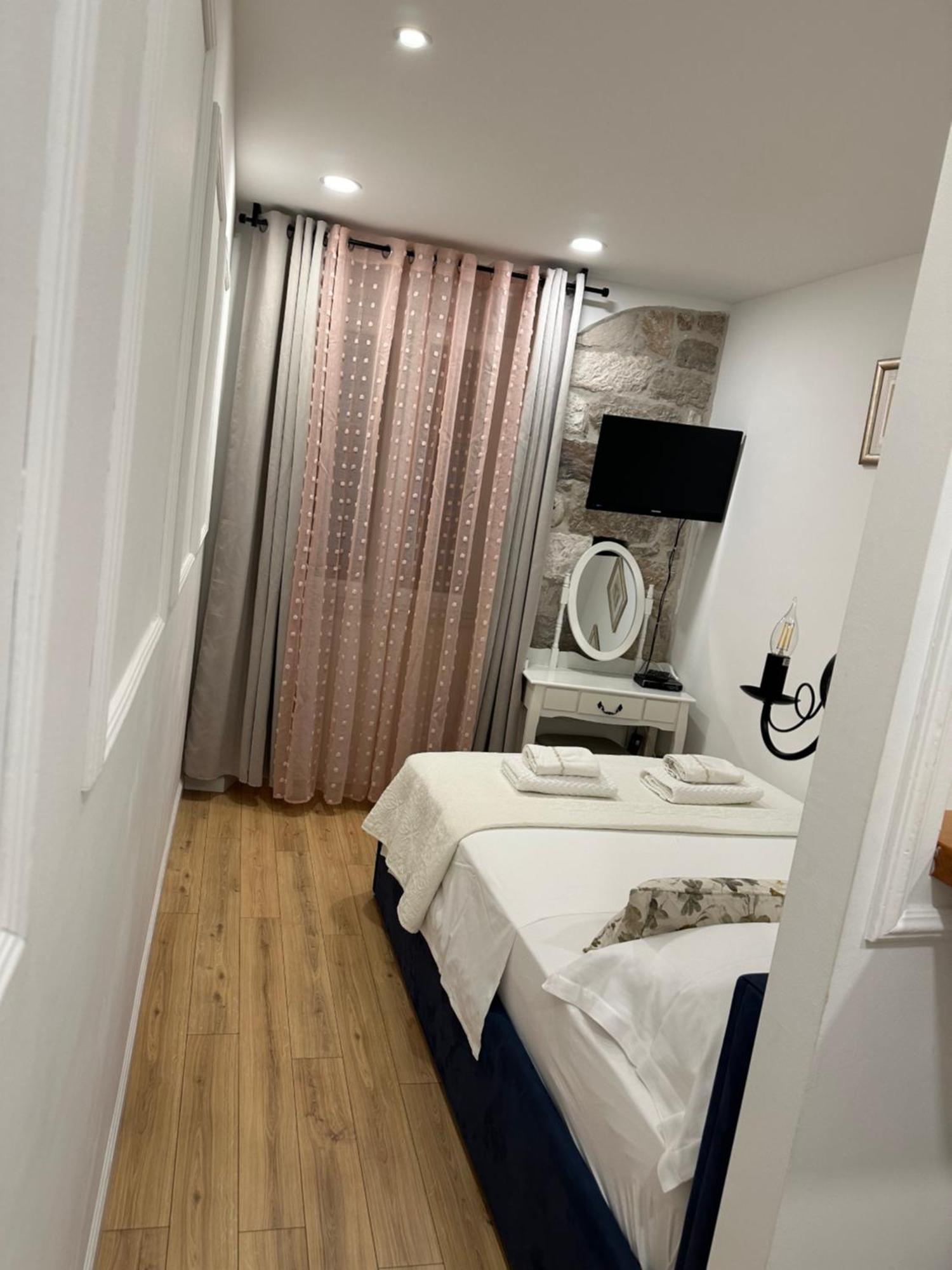 Split Old Town Suites 2 외부 사진