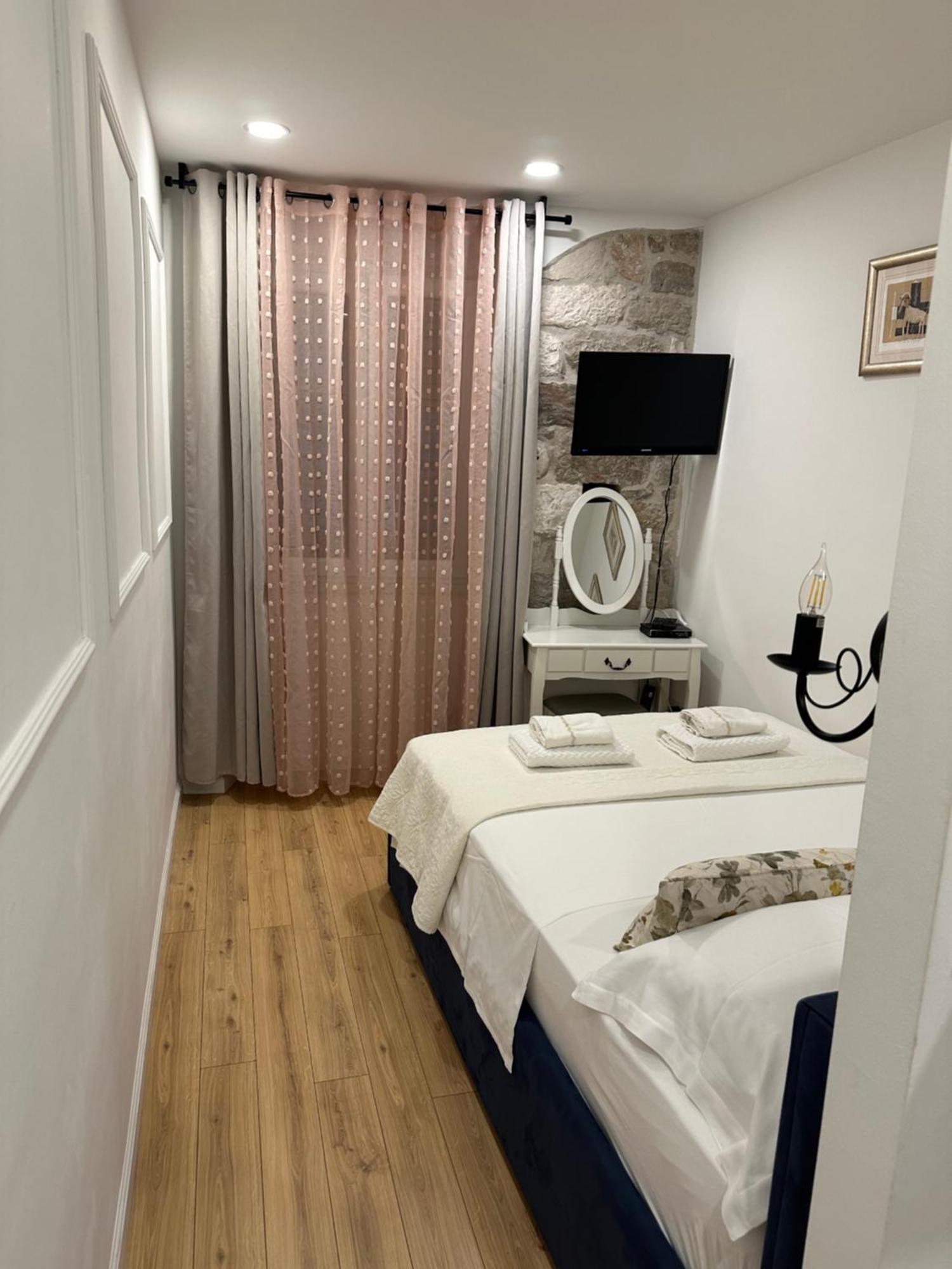Split Old Town Suites 2 외부 사진