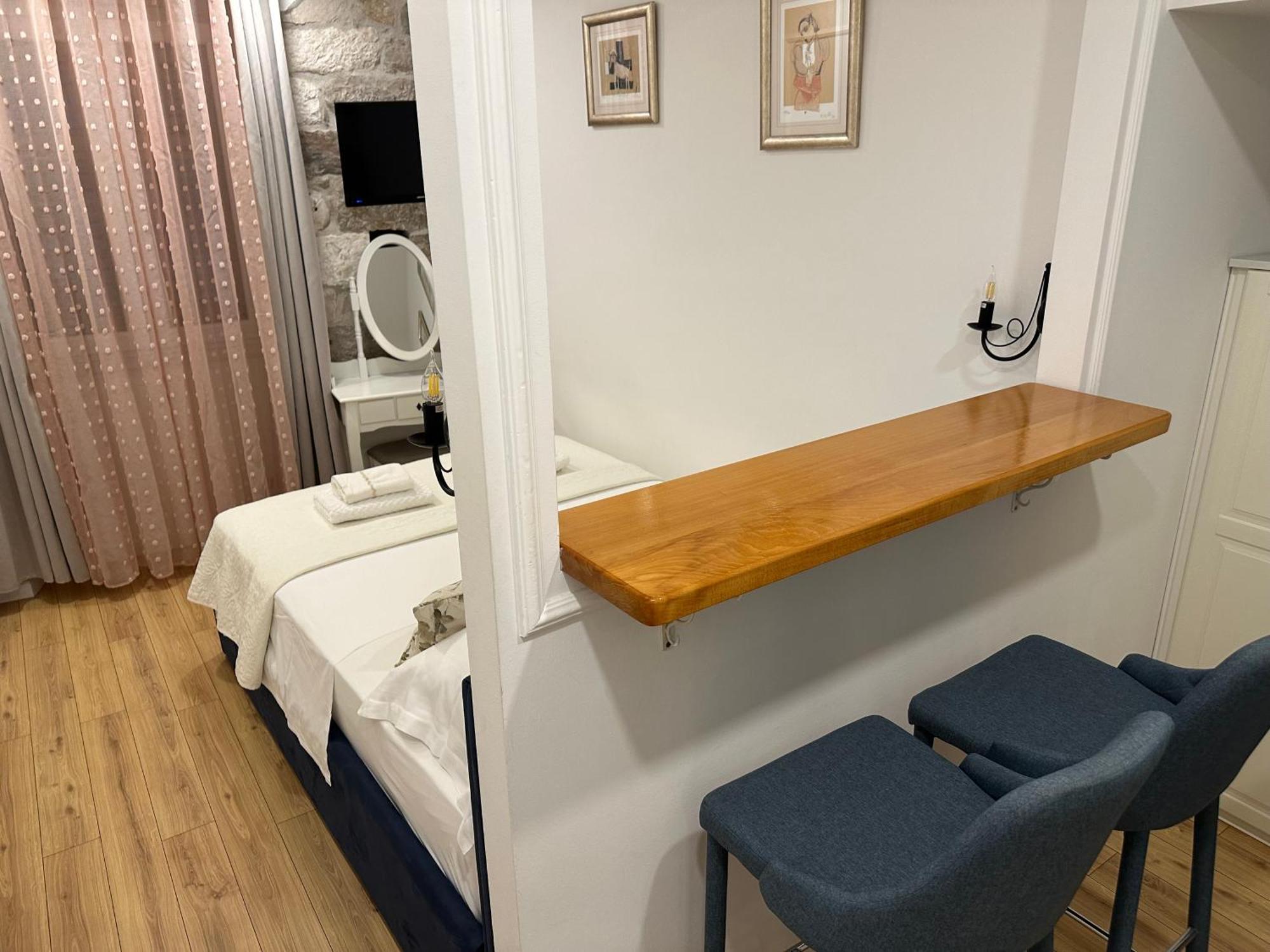 Split Old Town Suites 2 외부 사진