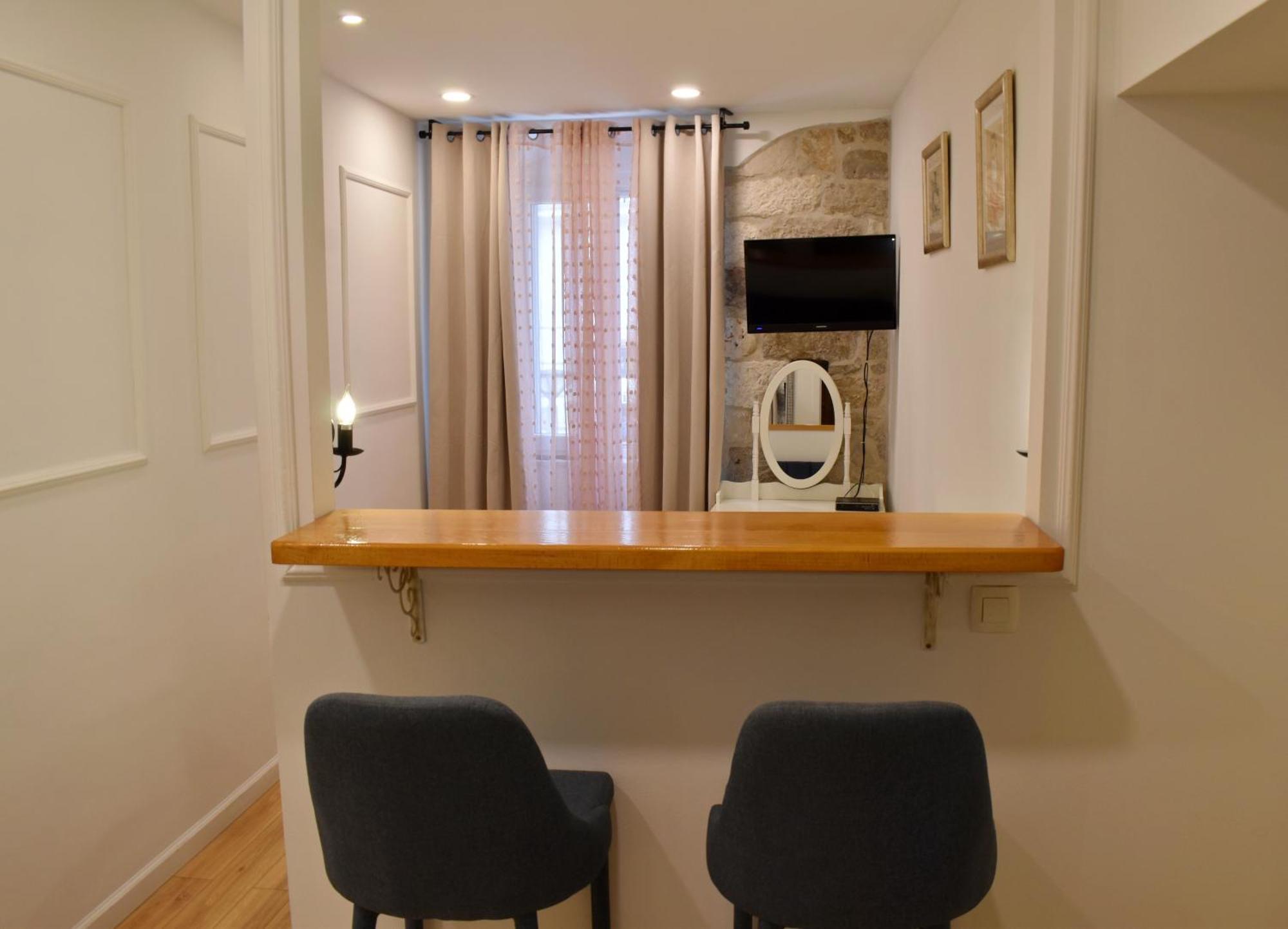 Split Old Town Suites 2 외부 사진