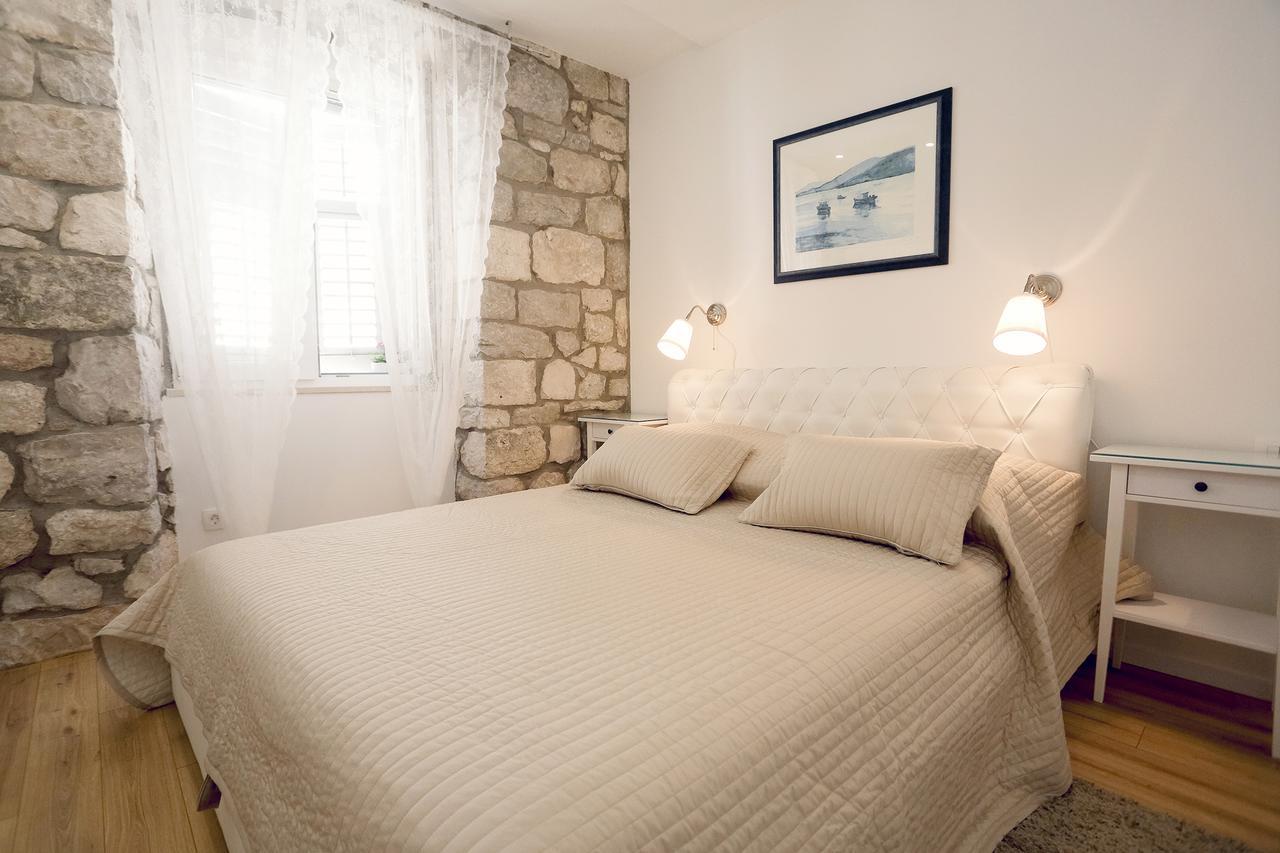 Split Old Town Suites 2 외부 사진