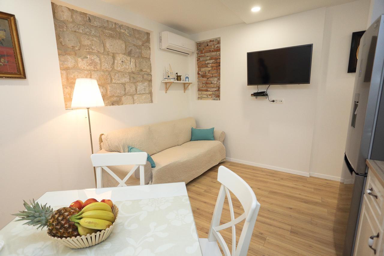 Split Old Town Suites 2 외부 사진