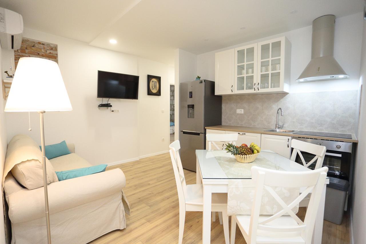 Split Old Town Suites 2 외부 사진