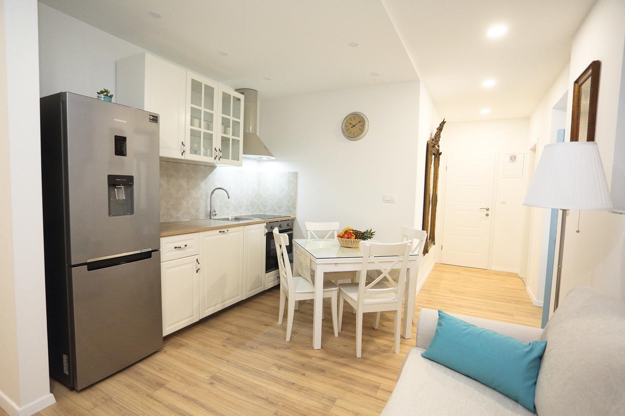 Split Old Town Suites 2 외부 사진