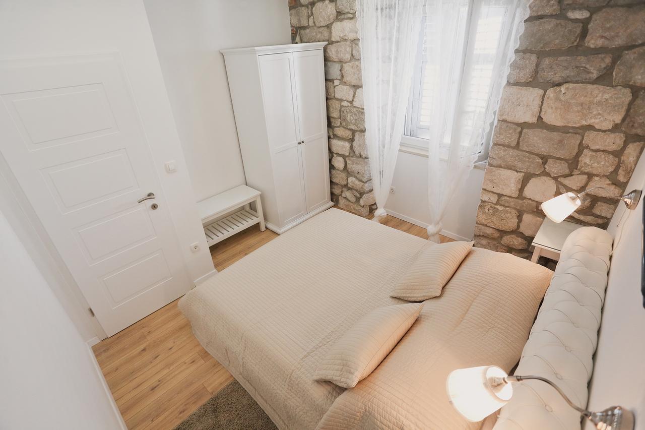 Split Old Town Suites 2 외부 사진