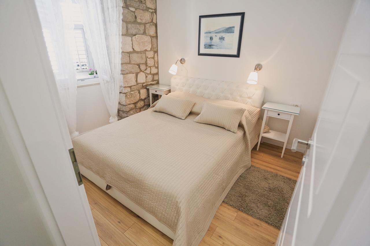 Split Old Town Suites 2 외부 사진