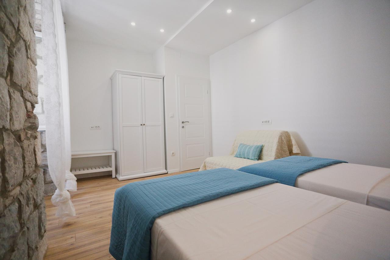 Split Old Town Suites 2 외부 사진