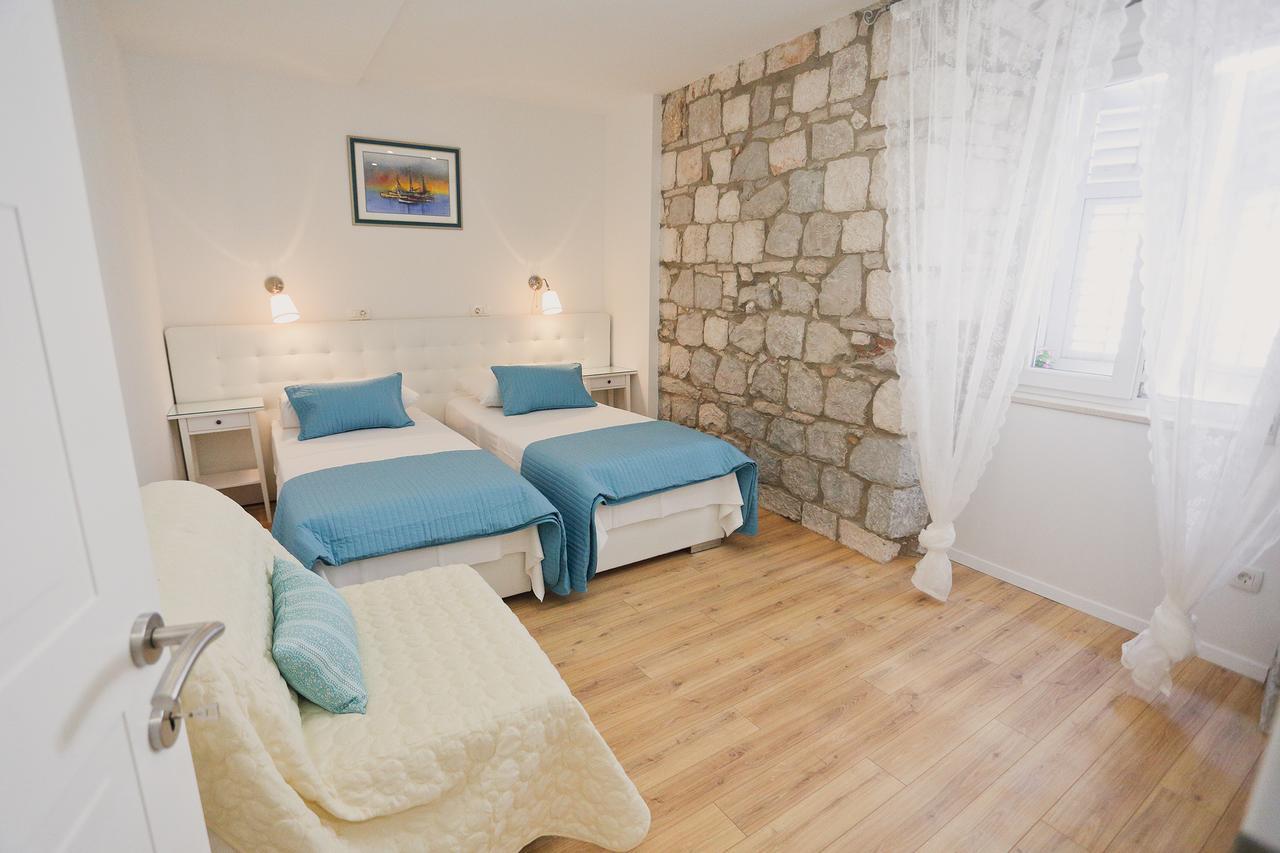 Split Old Town Suites 2 외부 사진