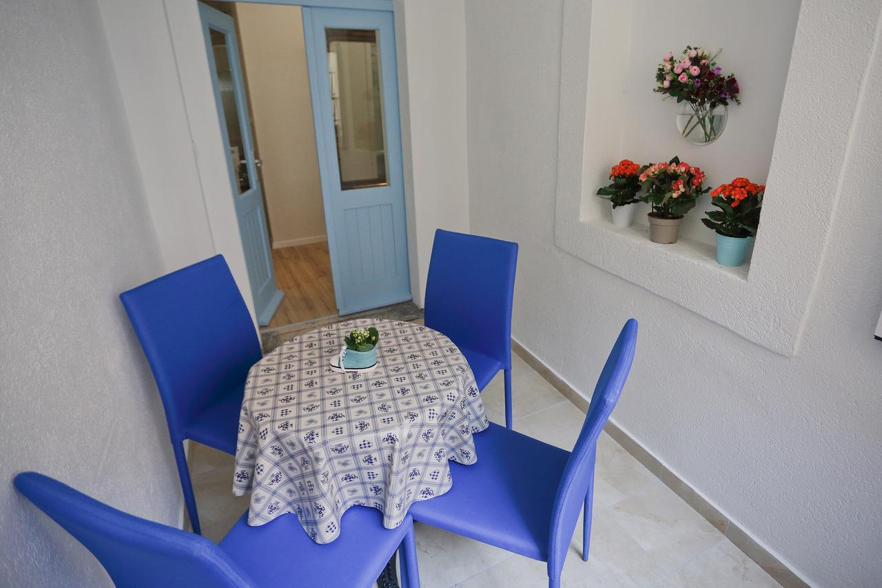 Split Old Town Suites 2 외부 사진