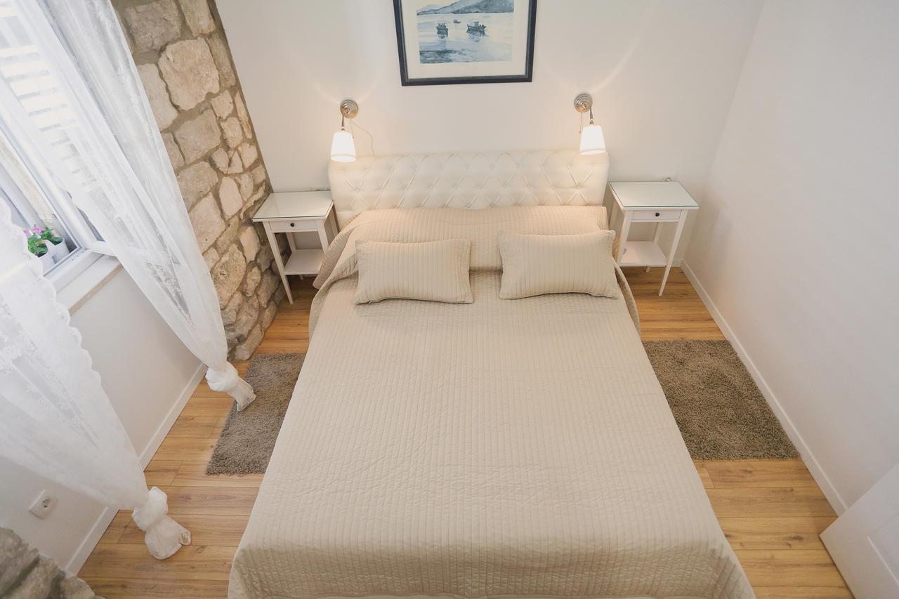 Split Old Town Suites 2 외부 사진