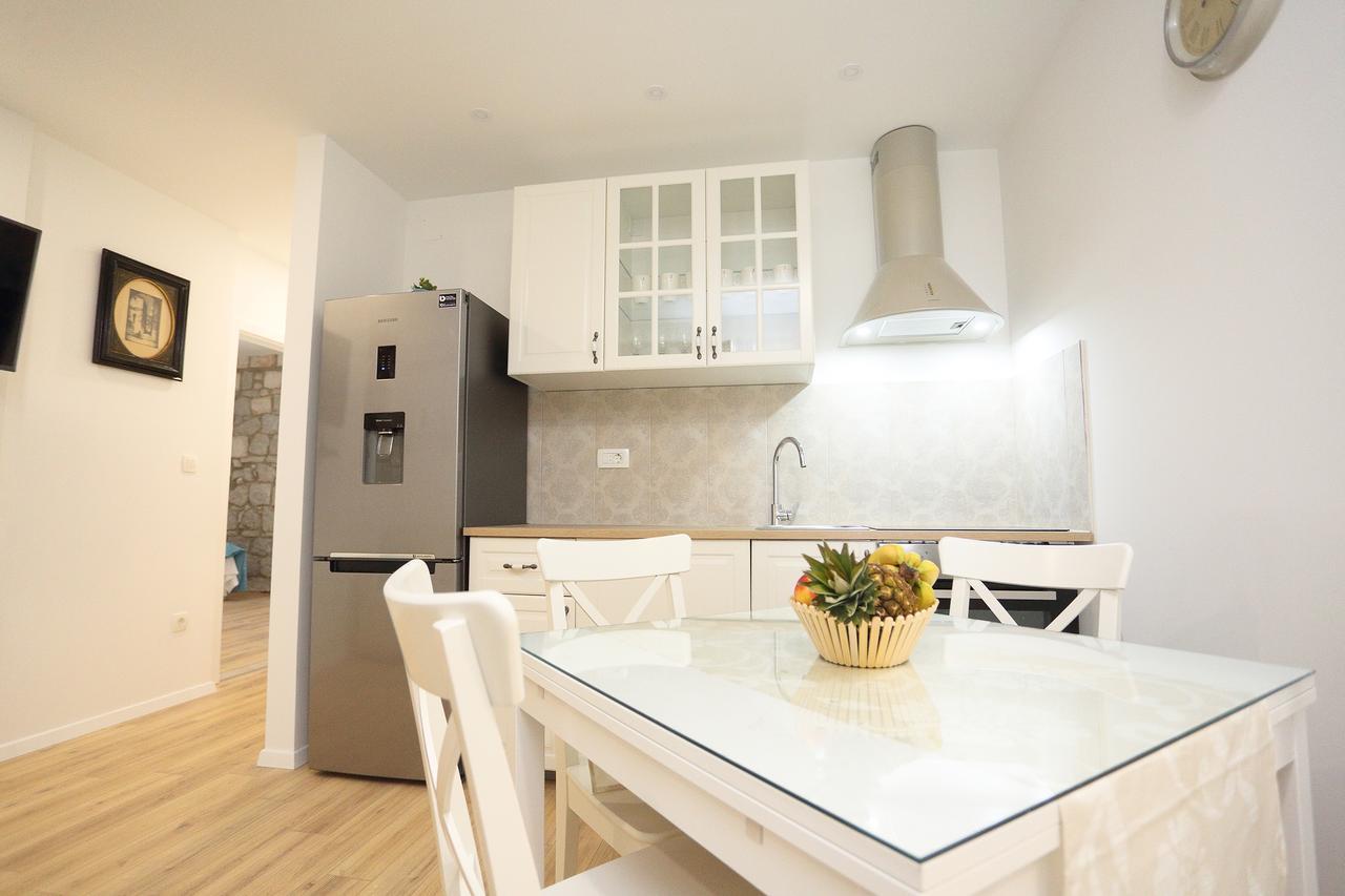 Split Old Town Suites 2 외부 사진