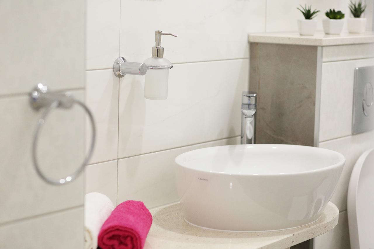 Split Old Town Suites 2 외부 사진