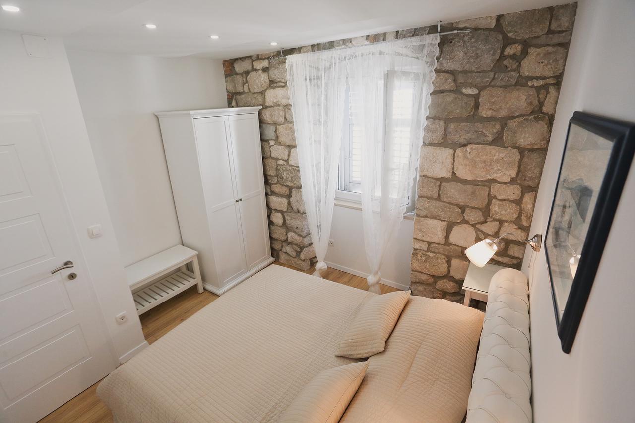 Split Old Town Suites 2 외부 사진