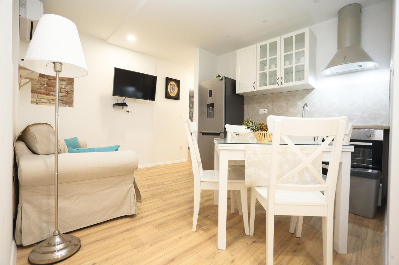 Split Old Town Suites 2 외부 사진