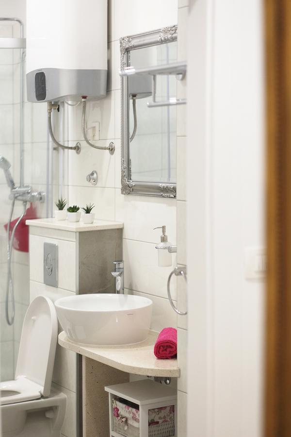 Split Old Town Suites 2 외부 사진