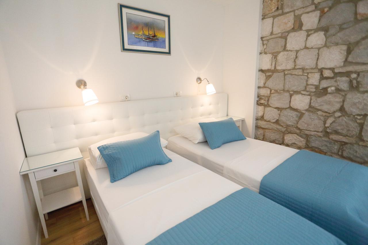 Split Old Town Suites 2 외부 사진
