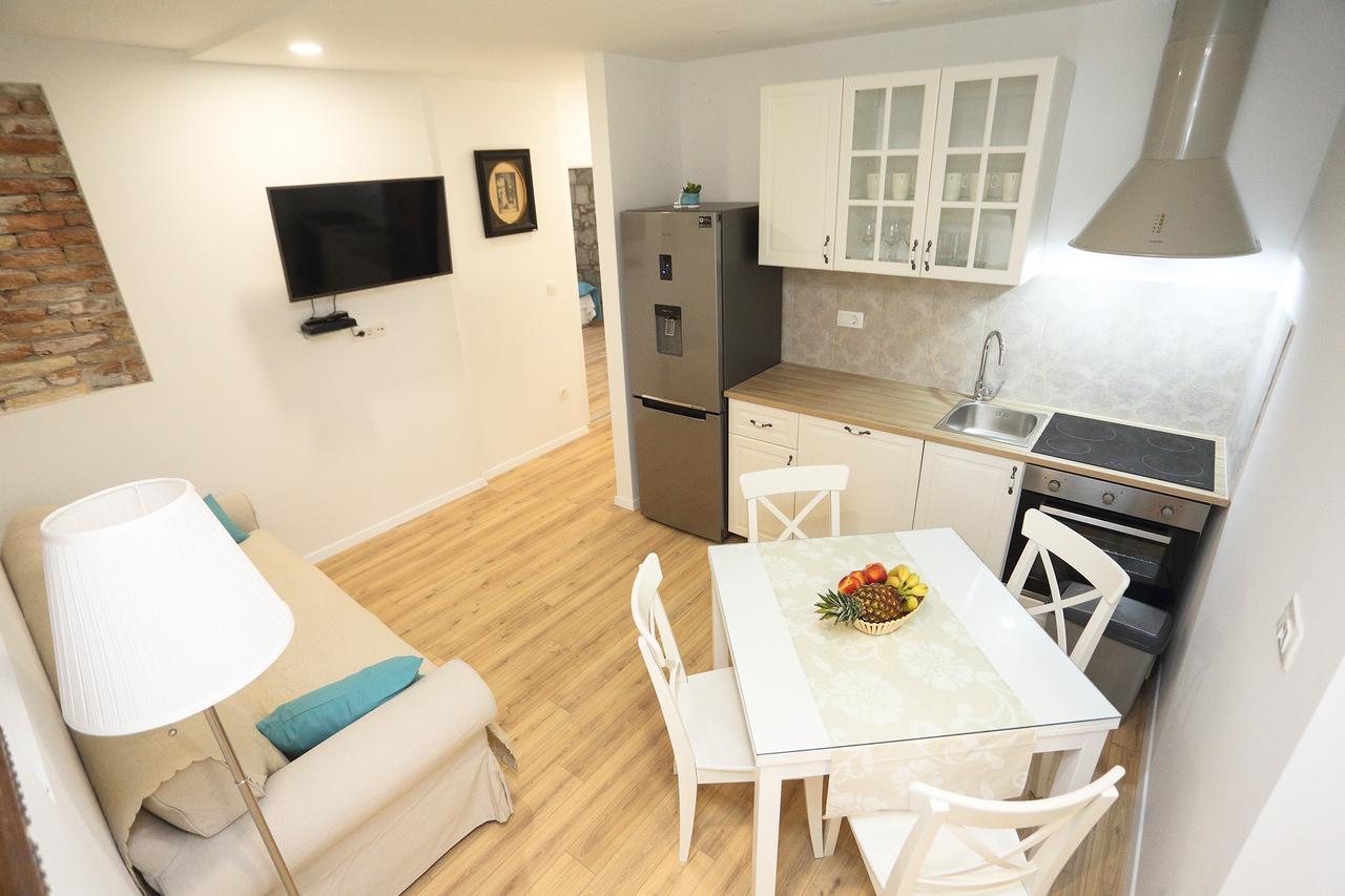Split Old Town Suites 2 외부 사진