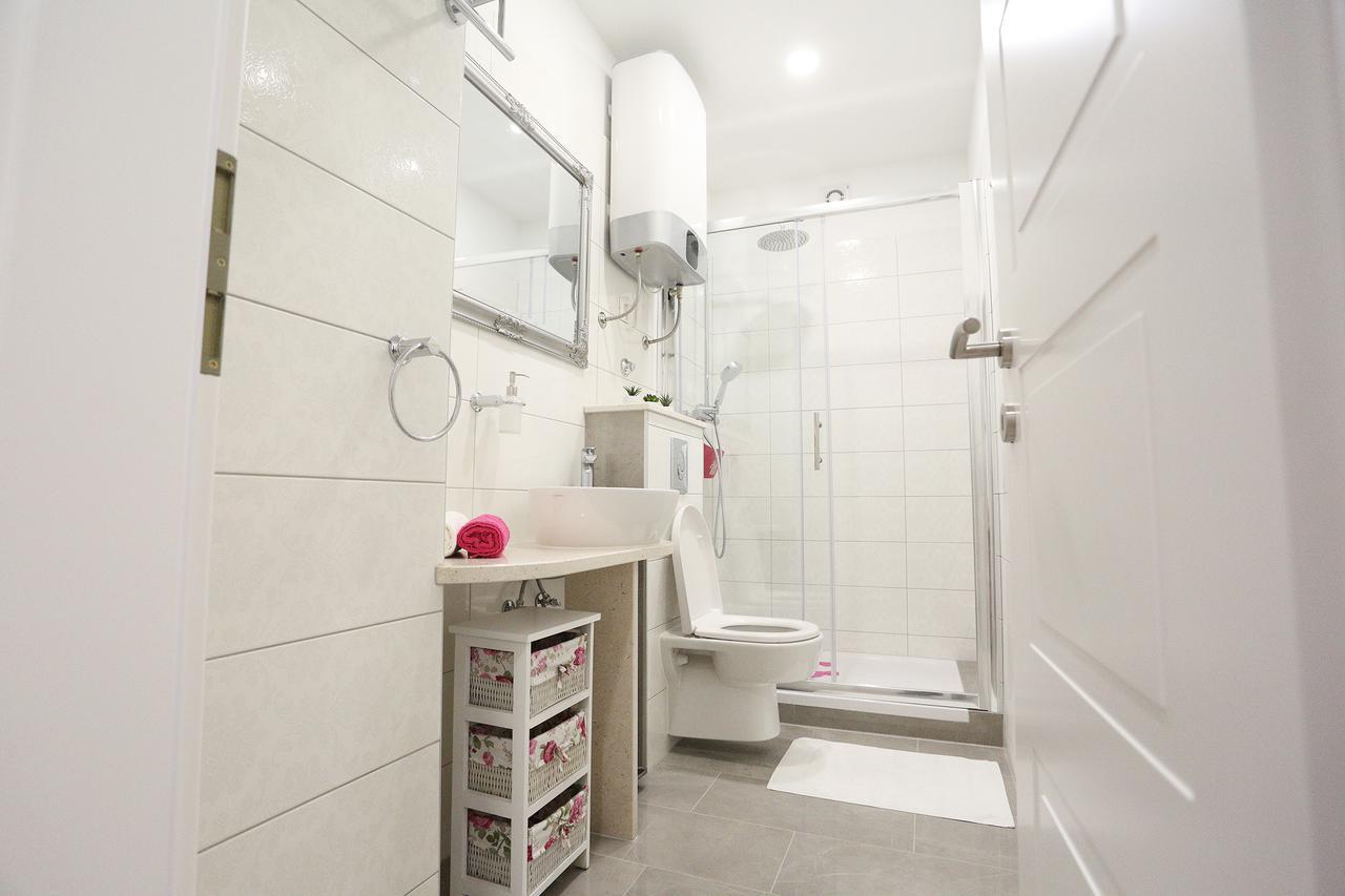 Split Old Town Suites 2 외부 사진