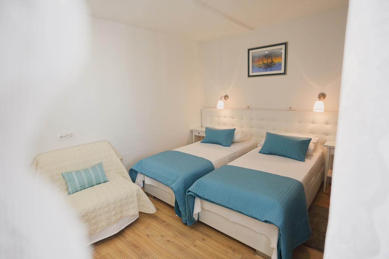 Split Old Town Suites 2 외부 사진